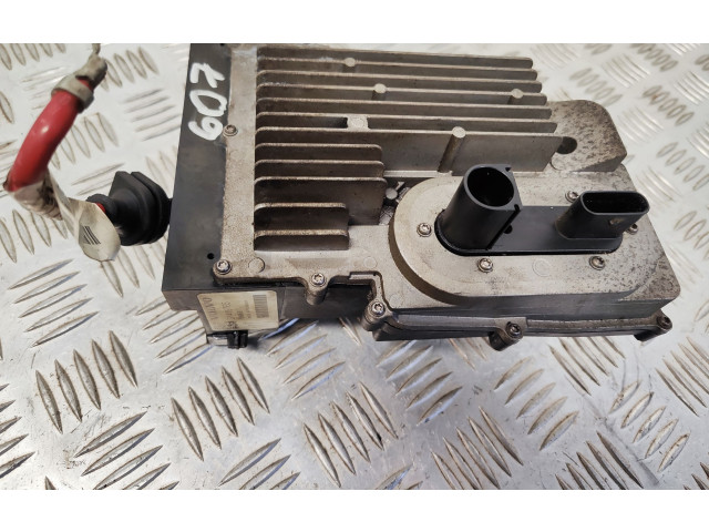 Модуль управления аккумулятором 31419765    Volvo S90, V90  D4204T14 