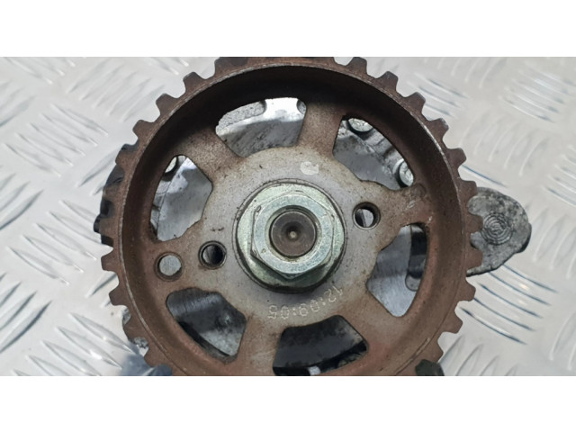 Vstřikovací čerpadlo 5WS40008 Citroen C3 pro naftový motor 1.4