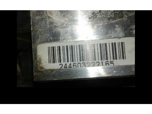 Блок АБС MR955425 Mitsubishi Montero - года