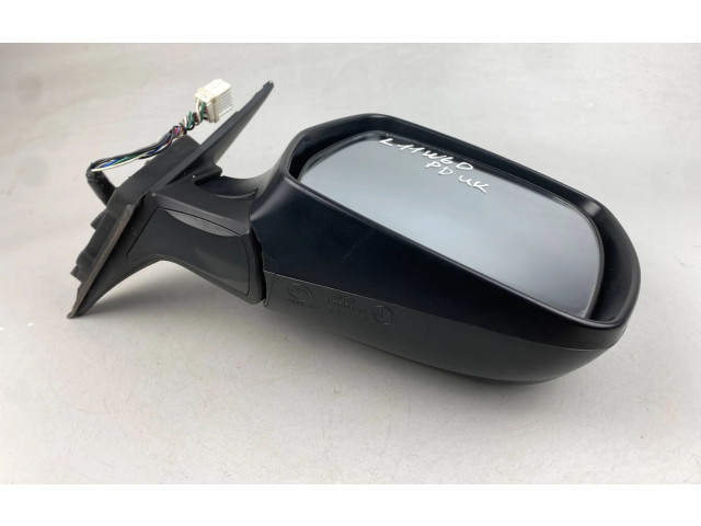 Zpětné zrcátko Subaru Outback 2011 E13027412