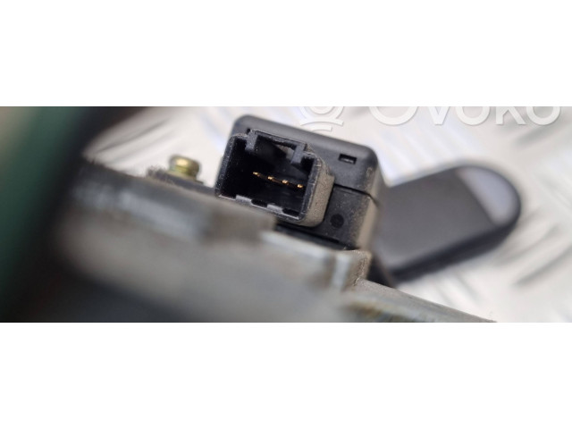 Řídící jednotka 237103S910, W11CX Nissan King Cab, Navara 2001