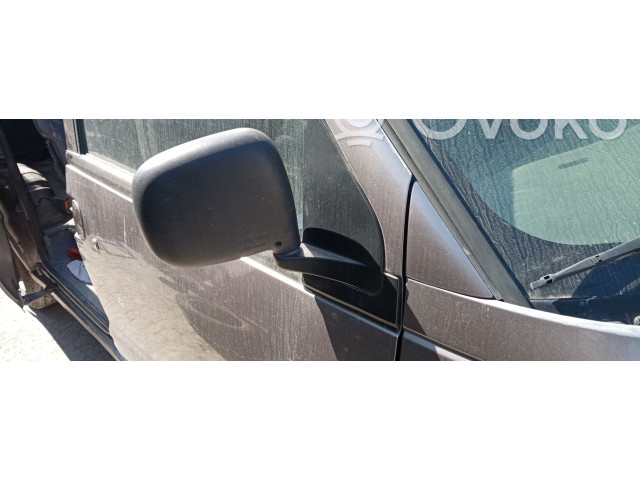 Zpětné zrcátko Nissan Serena 1994