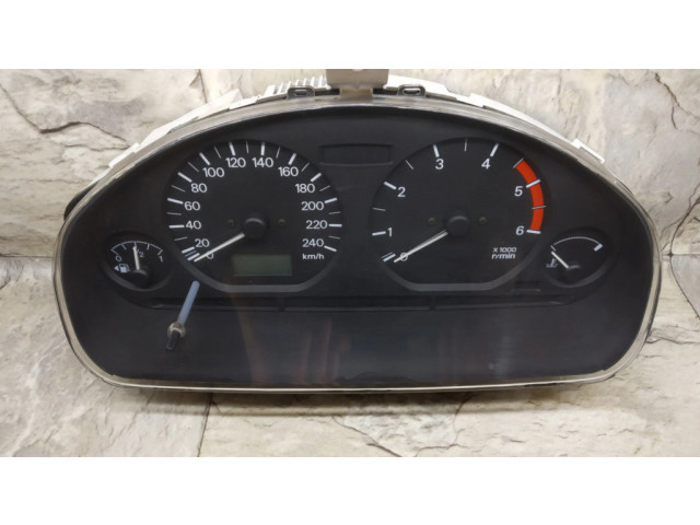 Панель приборов MR480266 Mitsubishi Carisma