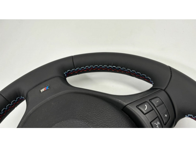 Volant BMW X6 E71 2014