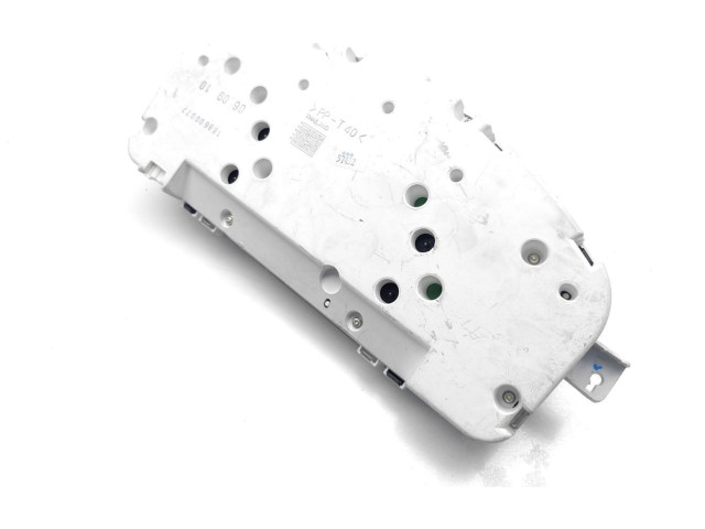 Панель приборов 31296235, 36002721   Volvo C30       