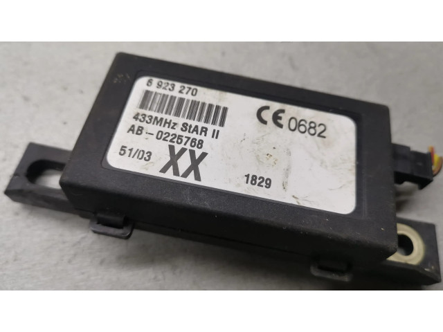 Блок управления 6923270 Mini One - Cooper R50 - 53