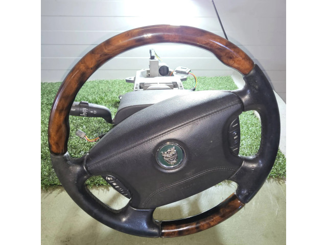 Рулевая рейка 2W933C529AJ Jaguar S-Type