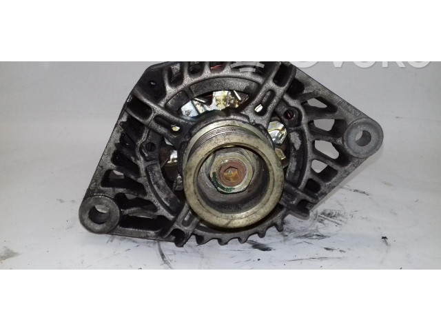 Генератор 46782219 Alfa Romeo GT