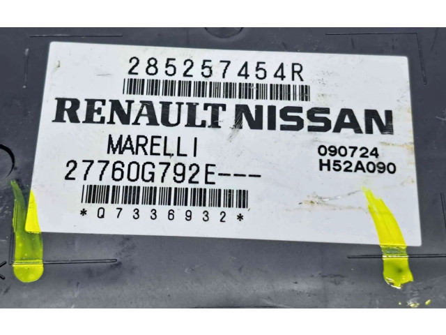 Комфортный модуль