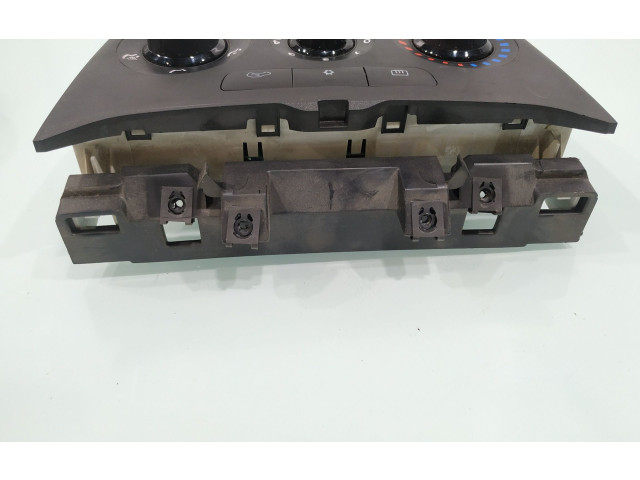 Блок управления климат-контролем 5G1140100 Fiat Punto (199)