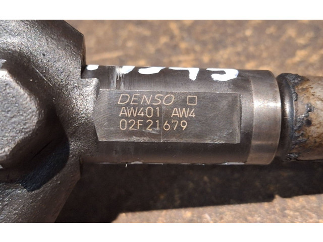 Vstřikovač AW401AW4, 02F21679 Nissan X-Trail T30