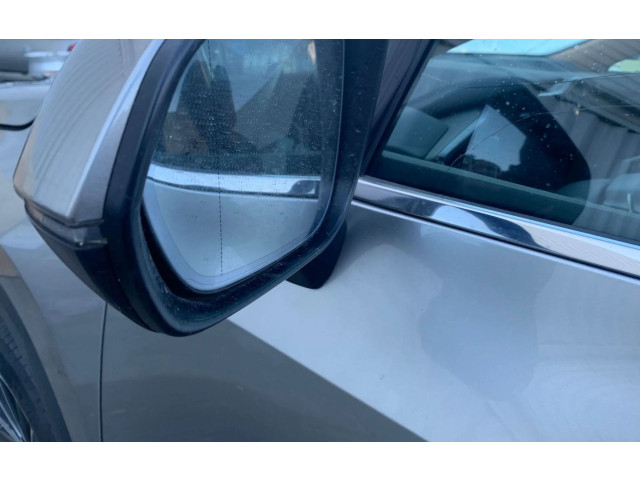 Зеркало электрическое Lexus NX 2021 - года