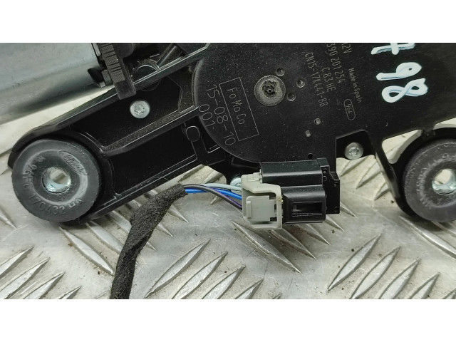 Моторчик заднего дворника 0390201254, CN1517K441BB    Ford Ecosport