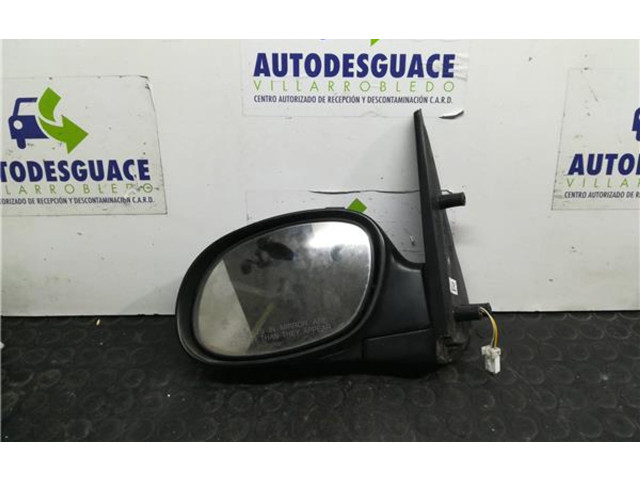 Зеркало (механическое) SsangYong Korando - года