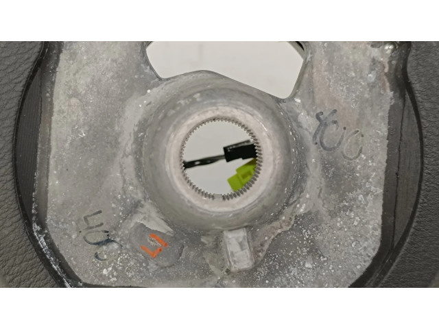 Руль BMW X5M E70 2010-2013 года 3385E701, 24454361010