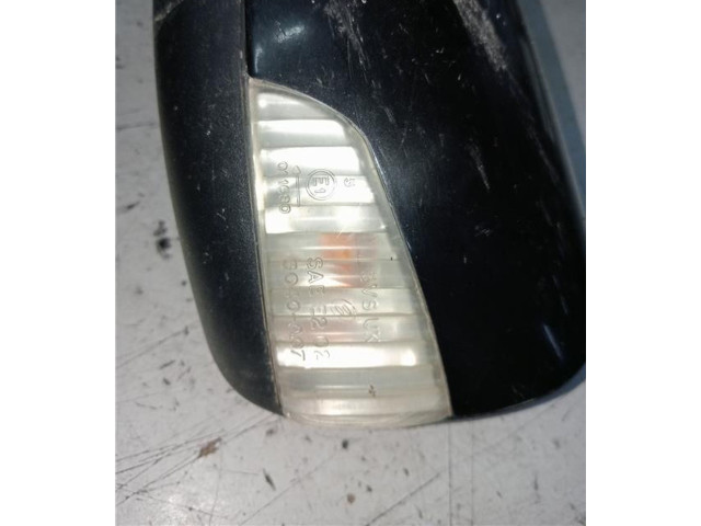 Зеркало (механическое) 0050058 Volvo V50