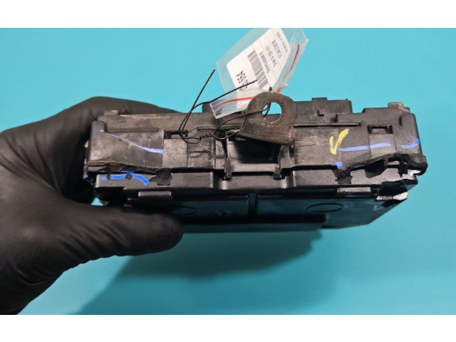 Блок комфорта 9661682980, IMPRK1425664 Citroen C4 I