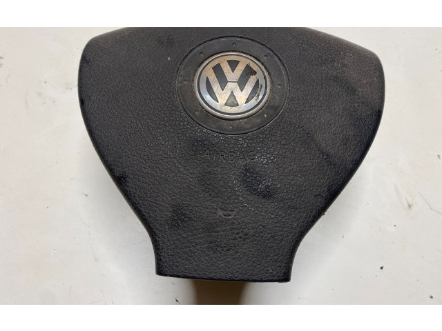 Подушка безопасности водителя 2K0880201E, 01Y205893AT   Volkswagen Caddy