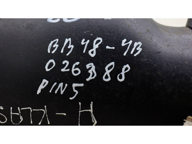 Зеркало электрическое        Mercedes-Benz A W168  1997 - 2004 года   