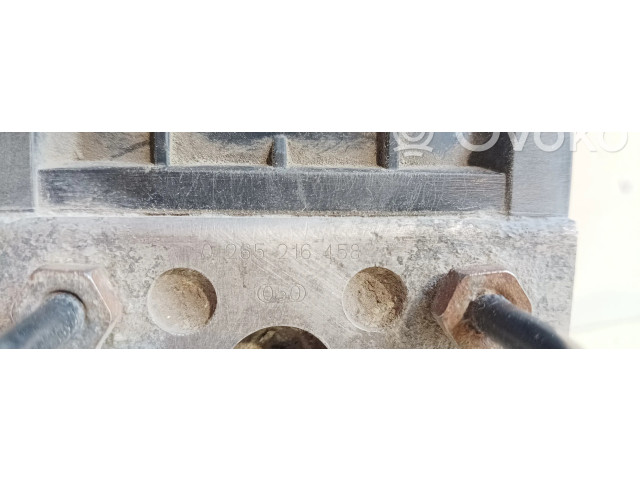 Jednotka ABS 0273004172, 0265216458   Peugeot 605 1995