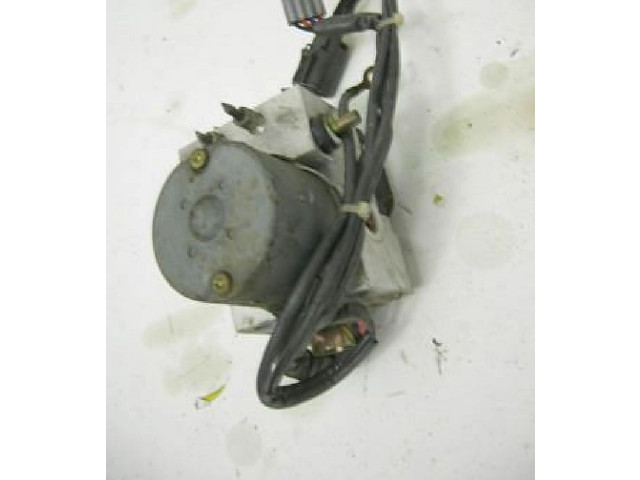 Блок АБС 476002N310, 476002N310 Nissan Almera 1995 - 2000 года