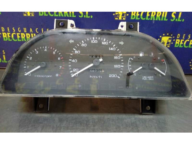 Панель приборов Hyundai Pony