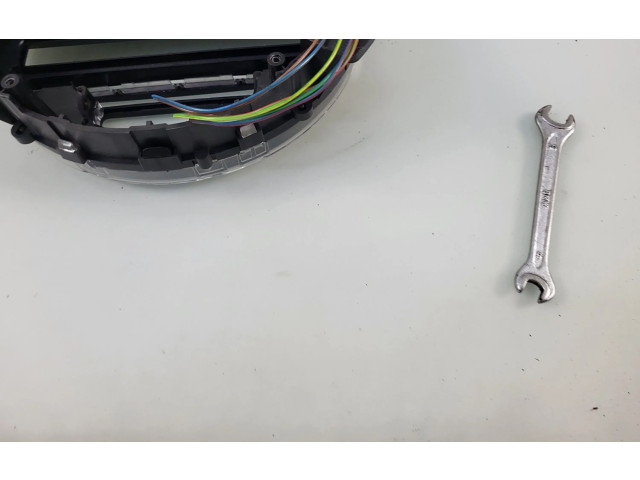 Панель приборов 9232432 Mini One - Cooper Coupe R56