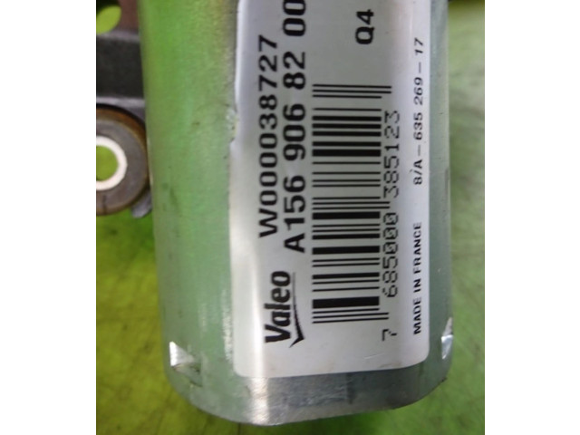 Моторчик заднего дворника A1569068200 Infiniti Q30