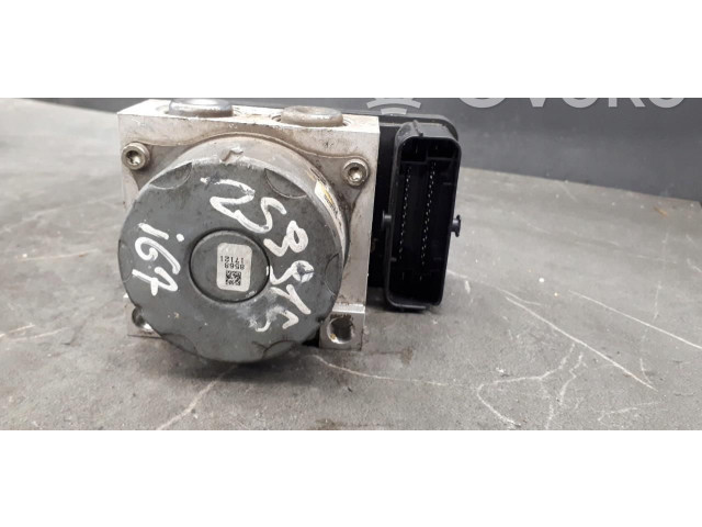 Блок АБС 10.0915-1446.3   Dacia  Dokker  2012 -  года