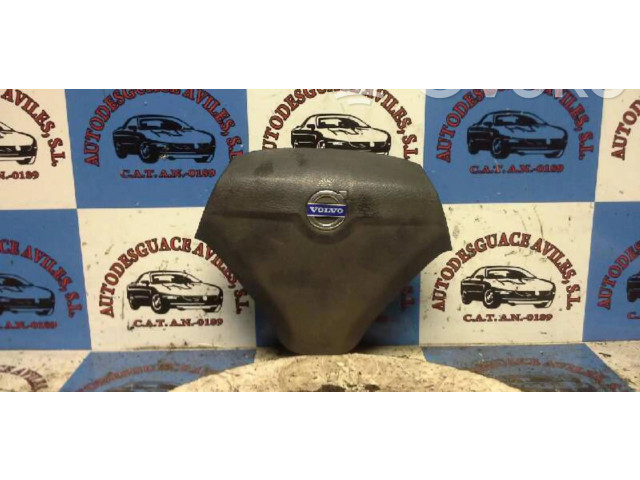 Блок управления коробки передач 8665914   Volvo S60