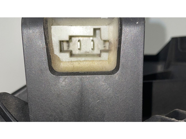 Вентилятор печки       Fiat Grande Punto