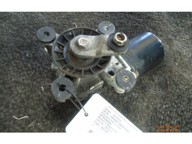 Моторчик дворников Mitsubishi Galant