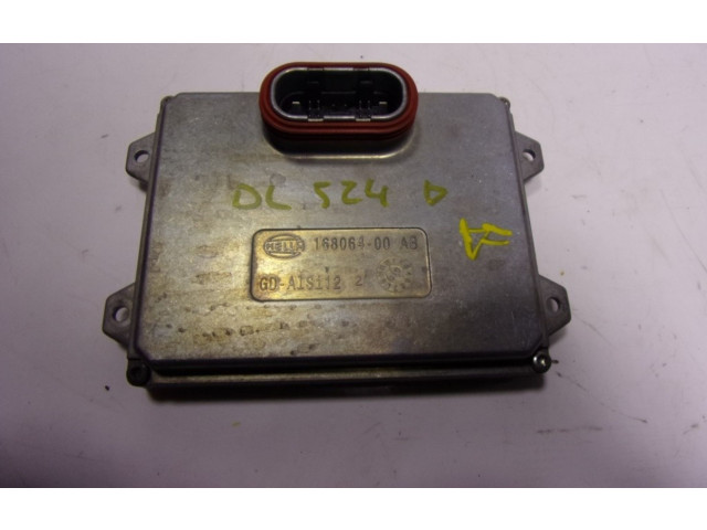 Блок управления Xenon