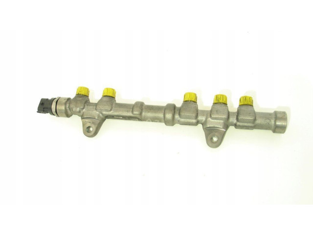 Магистральная трубка топлива