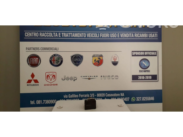 Блок АБС Audi A2 - года