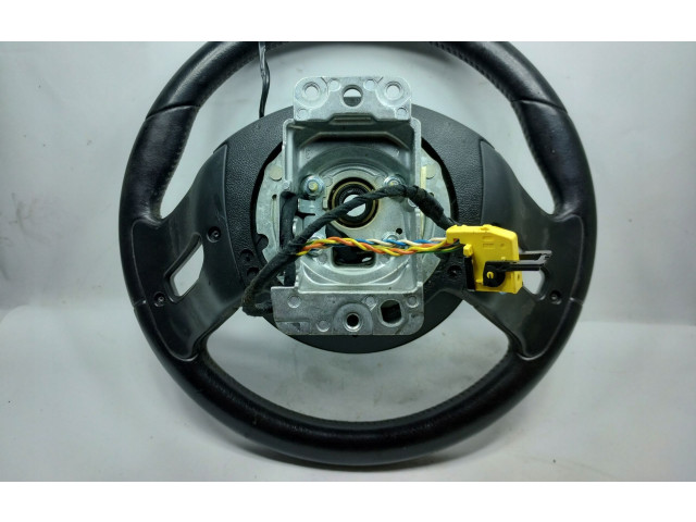 Руль Citroen C4 Grand Picasso  2007 - 2013 года       