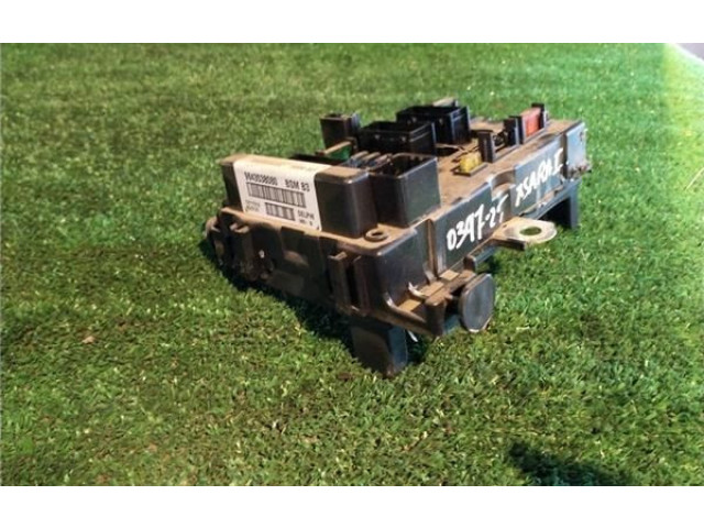 Блок предохранителей 9643538080, DRHZ   Citroen Xsara    