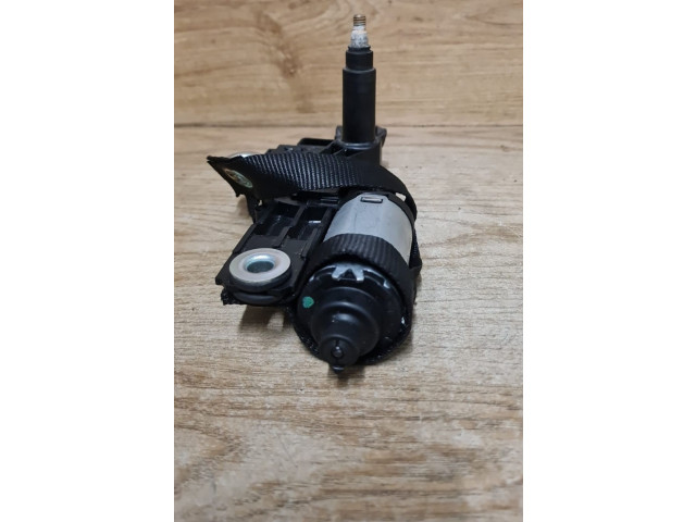 Моторчик заднего дворника     Volvo C30