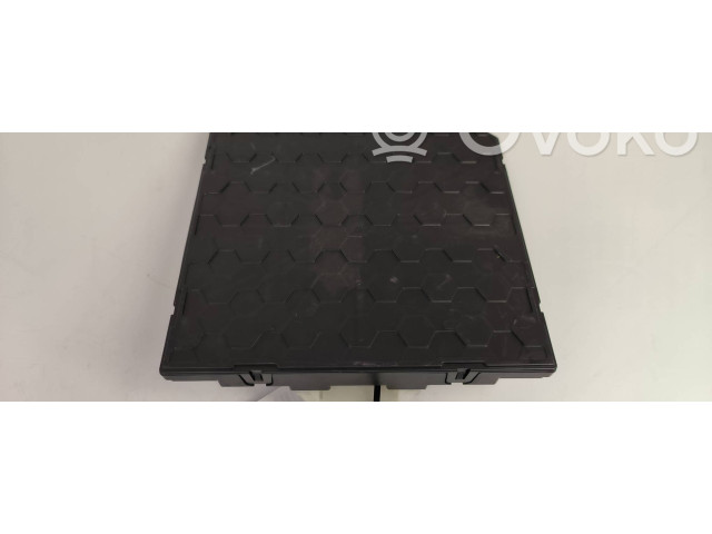 Блок комфорта 5WA937086E Skoda Octavia Mk4