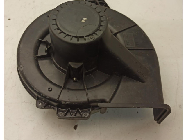 Вентилятор печки Audi A2