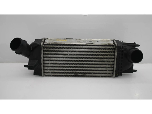 Интеркулер 9657073480 Citroen C5