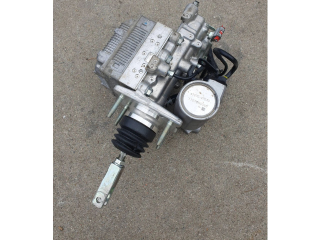 Jednotka ABS 4727047030, 4727047030 Toyota RAV 4 (XA40) 2016