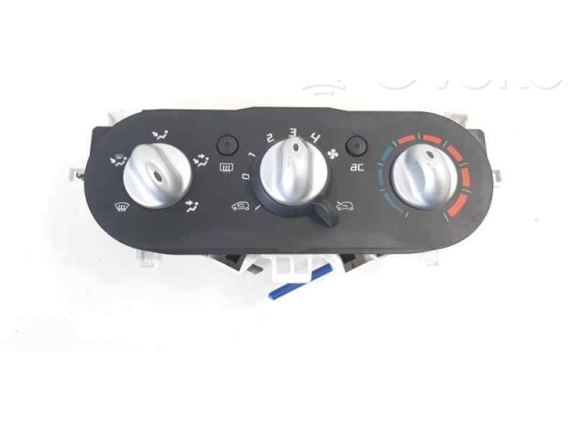 Модуль блока управления кондиционером 7701067954   Renault Twingo II