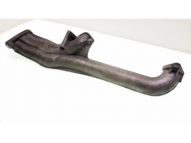 Другая деталь отсека двигателя