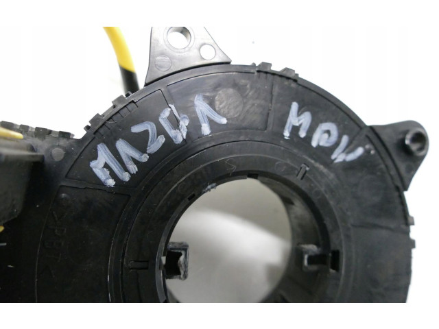Volant Mazda MPV II LW 2003