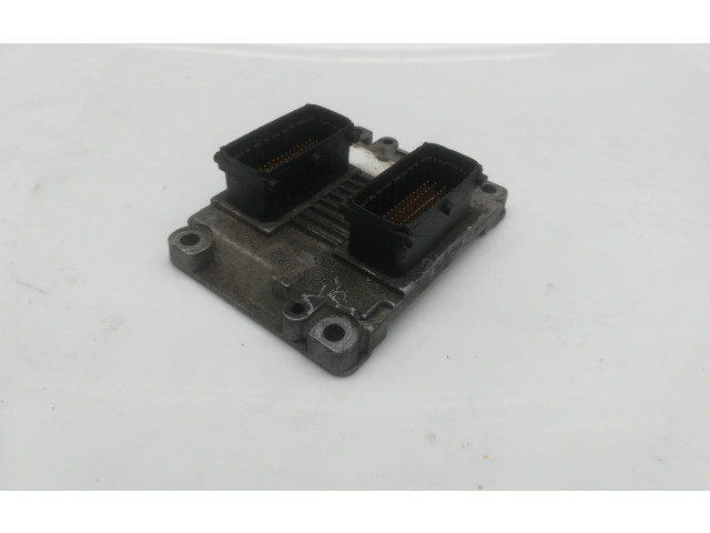 Řídící jednotka 46062, GDALS112 Fiat Punto (188) 1999