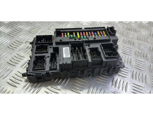 Модуль управления BSM GU5T15604   Ford Fusion II    