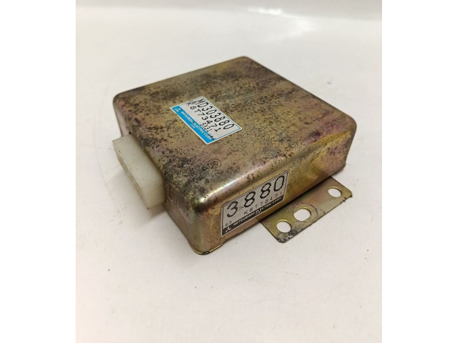 Řídící jednotka MD303880, K8T73471 Mitsubishi Pajero 1999