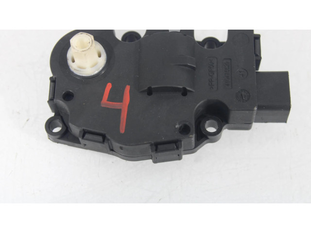 Вентилятор печки    EFB3304   Audi A4 Allroad