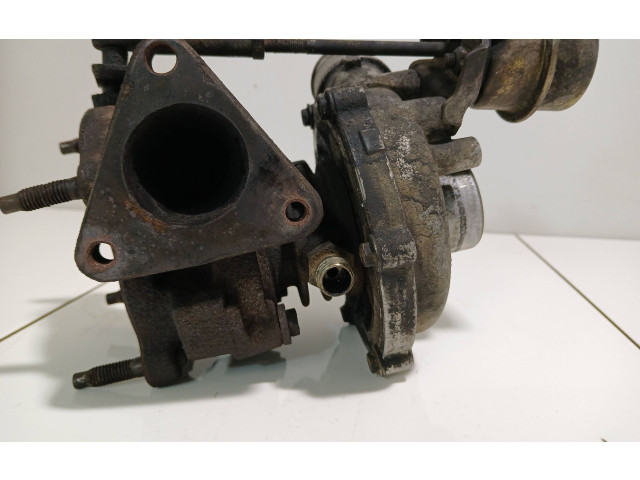 Турбина Audi A2 045145701, 70172995